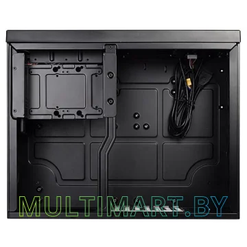 Корпус SilverStone Grandia GD09 (SST-GD09B) картинка 7